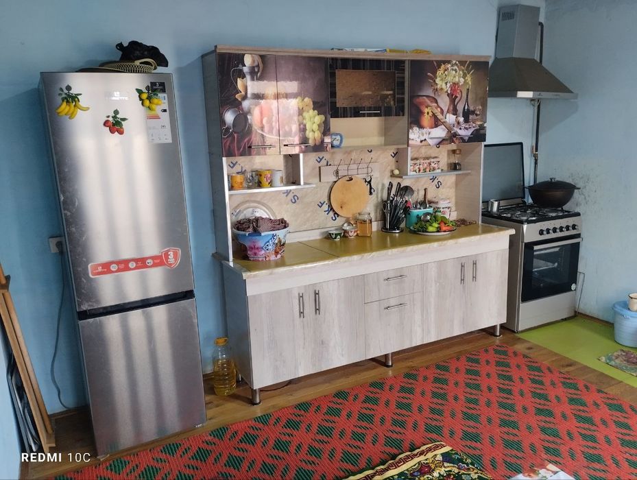 Srochna kotta xovli 40 sotix sotiladi