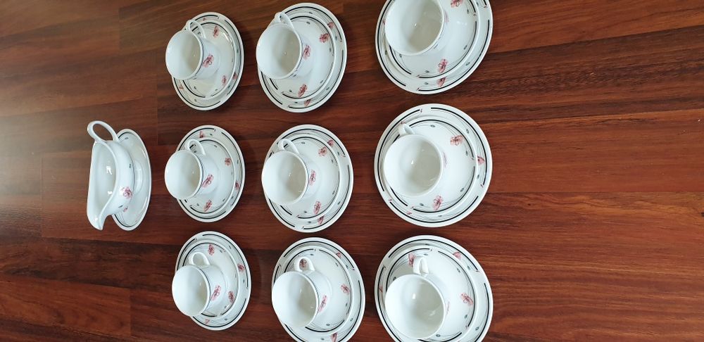 28 buc Summerfield by johnsosn brothers