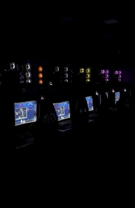 Tayyor biznes "Game club" zudlik bilan sotiladi