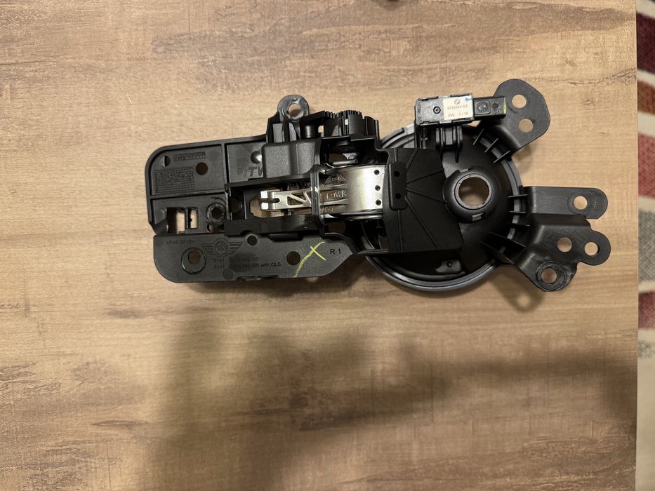 Maner usa drapta fata mini cooper 2020 f56