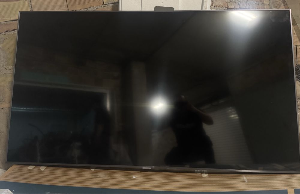 Телевизор Samsung