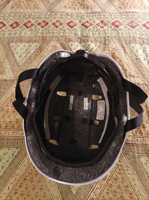 Каска детска велосипед, колело, ски, тротинетка, ролери XS, 48 52 см