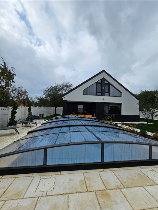 Vand vila de lux in Breaza Prahova