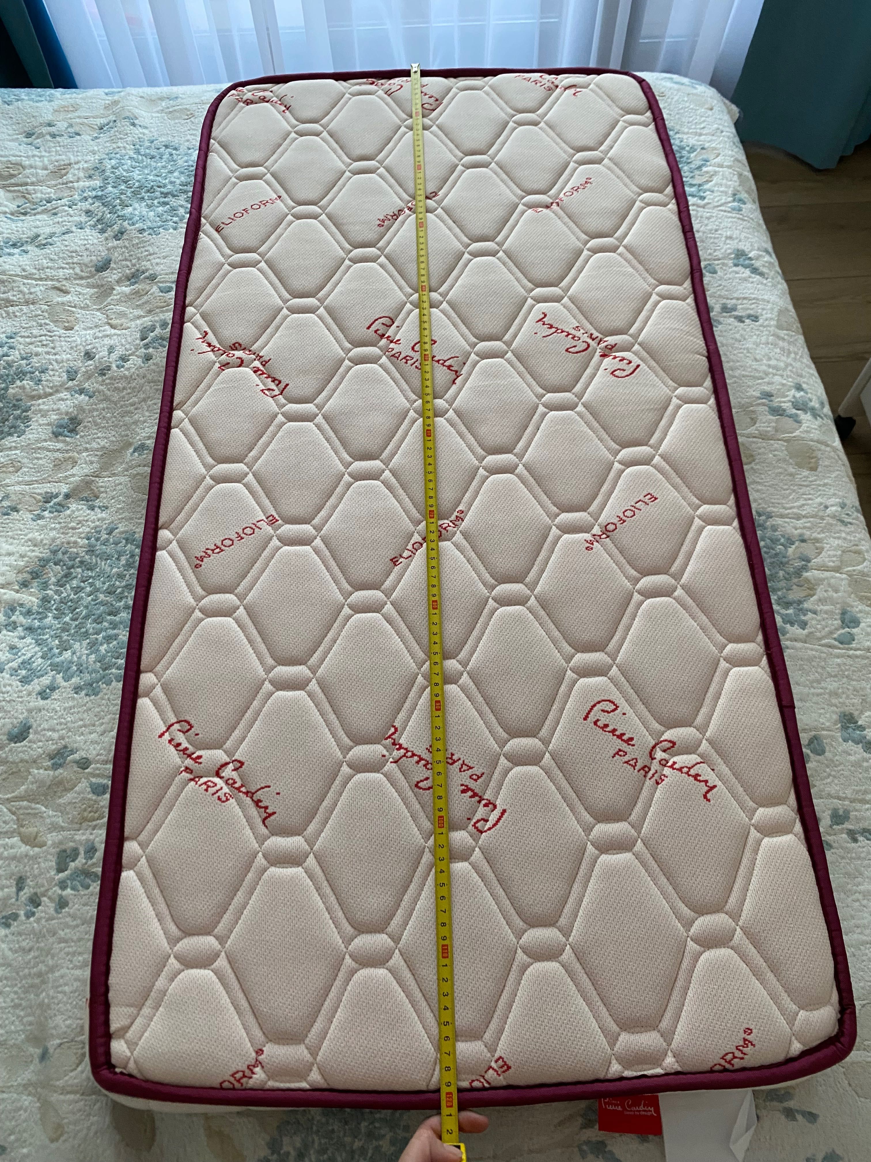 Матрак Pierre Cardin Magniglex 60x120