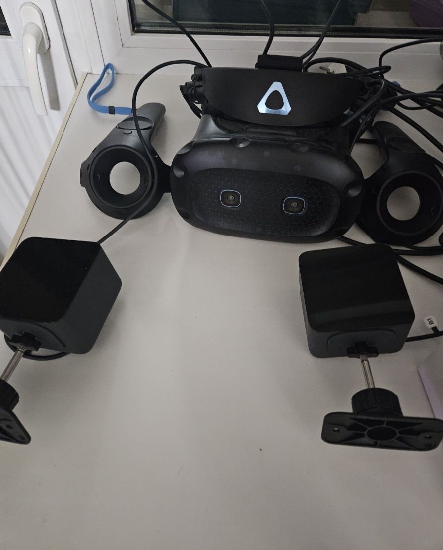 Htc vive cosmos elite