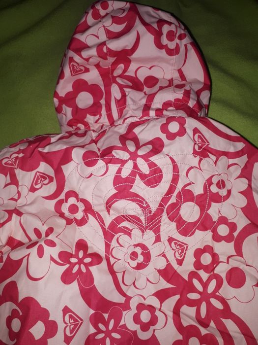 Детско ски яке Roxy Рокси 3 години