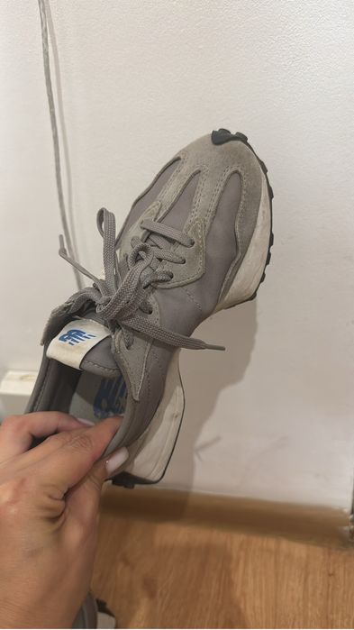Продам кроссовки new balance