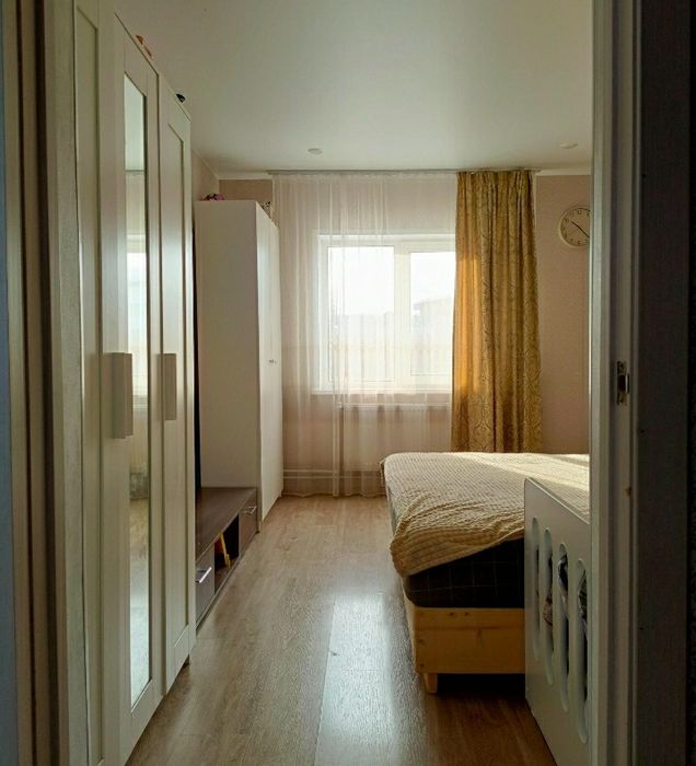 Отдельно стоящий дом Москва.