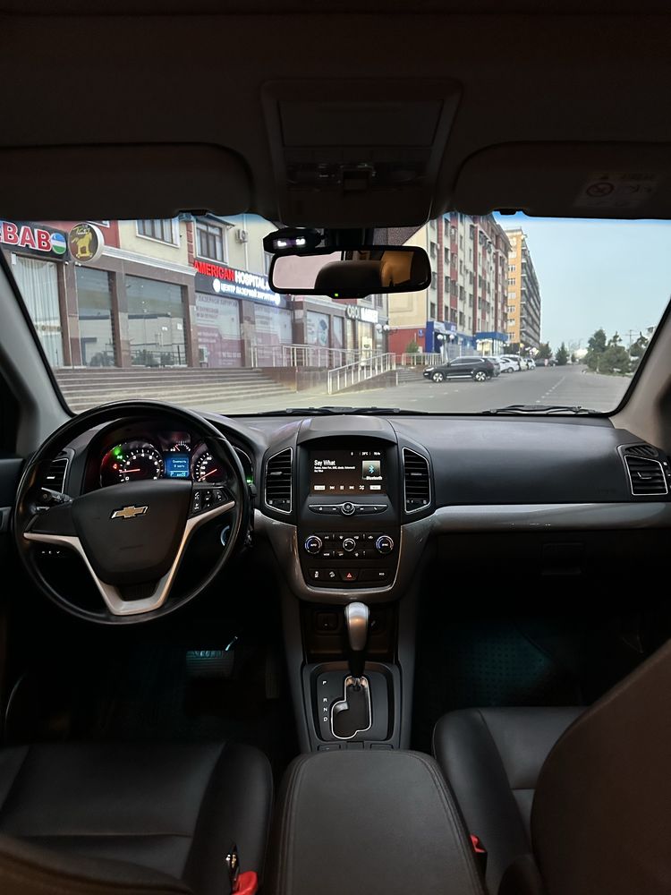 Каптива 4| Captiva 4 | rent car | кунлик ижара | прокат авто | rentcar