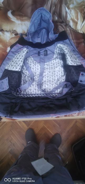 Ski/Snowboard екип 25К      Ски/Сноуборд екип