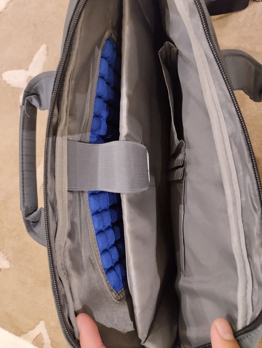 Ноутбук учун ажойиб сумка!