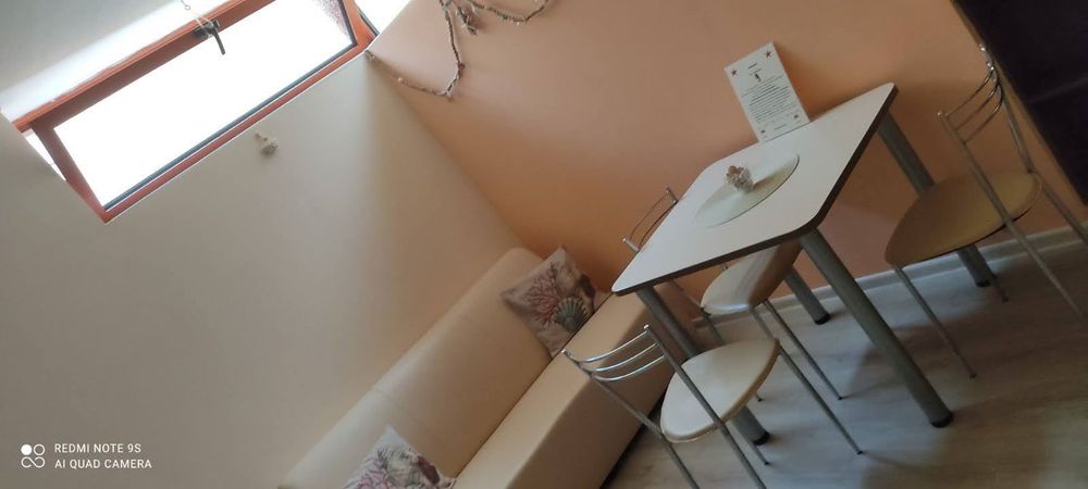 1-стаен в Бургас, област-гр.Несебър площ 47 цена 52500