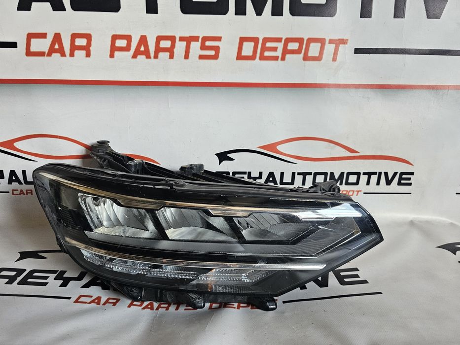 Far dreapta led VW Passat B8 Facelift dupa 2020 cod 3G1941036P