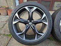 Jante Originale Cupra Formentor | Seat Tarraco | Tiguan | Arteon 19"