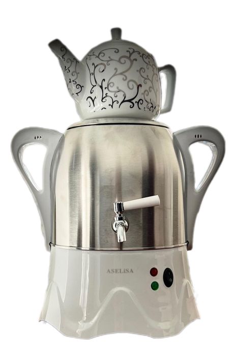 Электросамовар 3 л