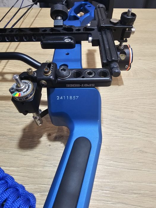 Arc compound PSE Phenom