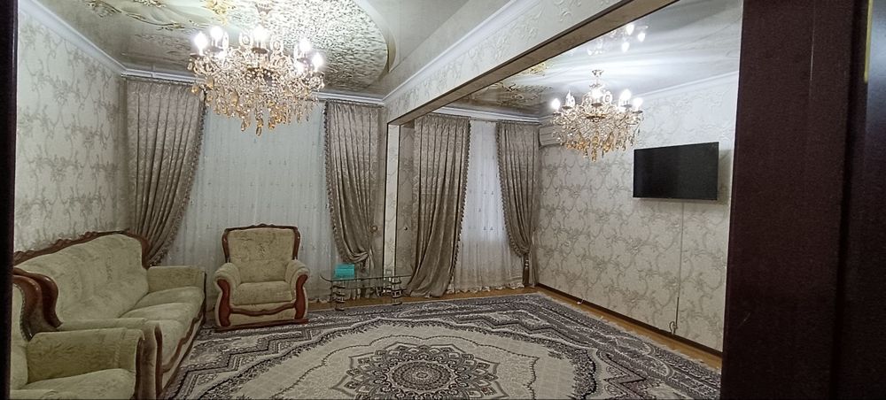 Сдаётся 3/2/4 ТТЗ-4 (92 квадрата)