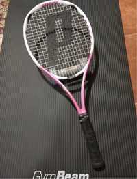 Тенис ракета розова