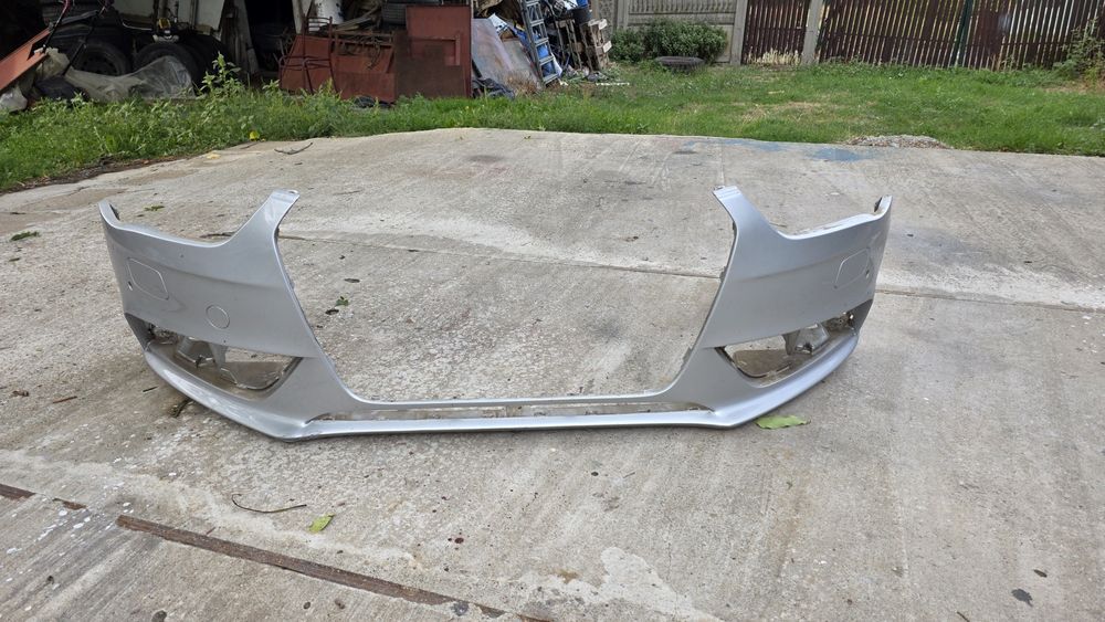 Bara audi a4 b8 facelift