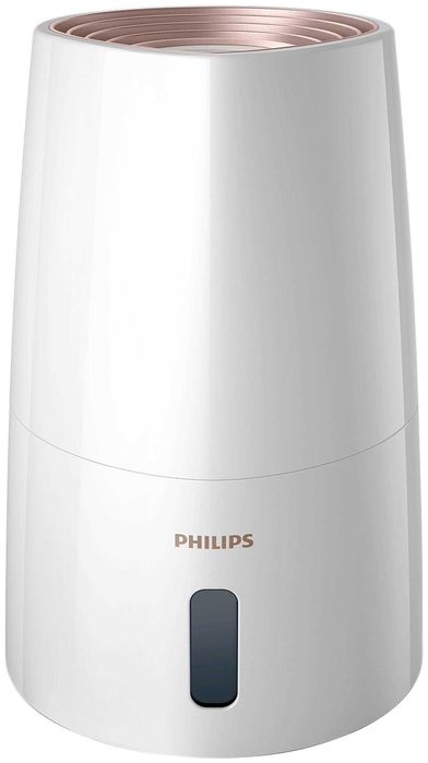 Овлажнител PHILIPS HU3916/10 3л резервоар за вода,за помещения до 45м²