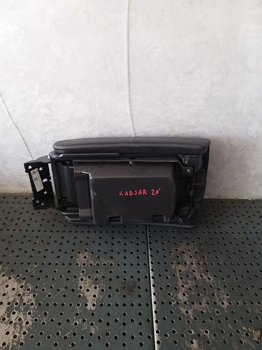 Cotiera piele renault kadjar ha hl 969201097r