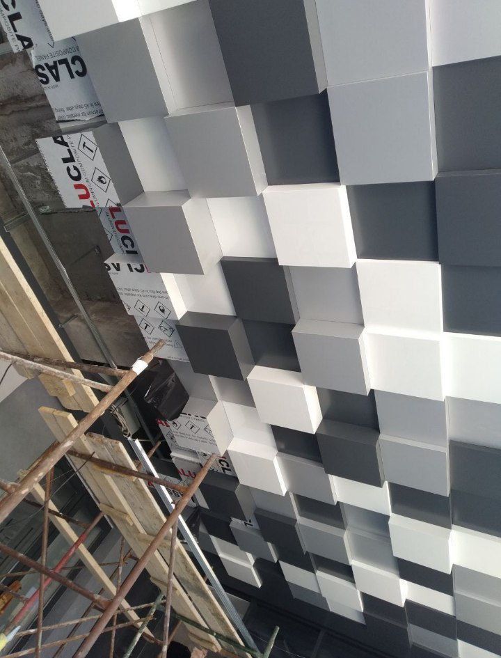 Alucobond alukobond алукабонд алукафон alukapon alyukabond travertin