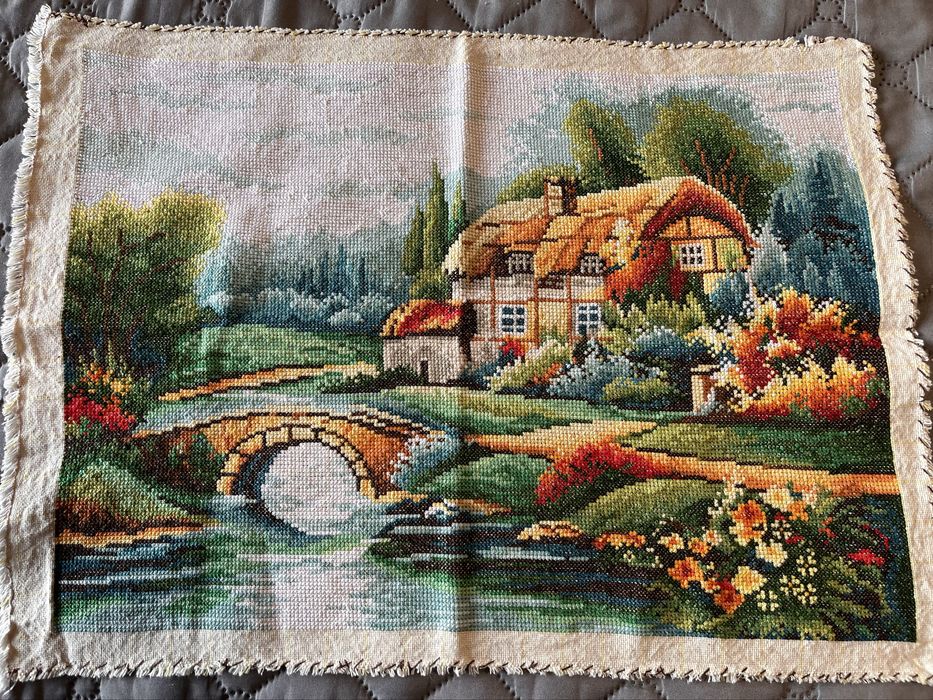 Ръчно изработени гоблени