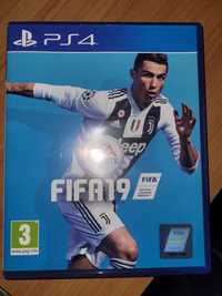 Joc FIFA 19 pentru PS4