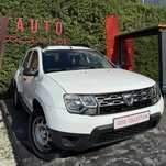Dacia duster 4x4 204.11 128.000 km diesel 110cp