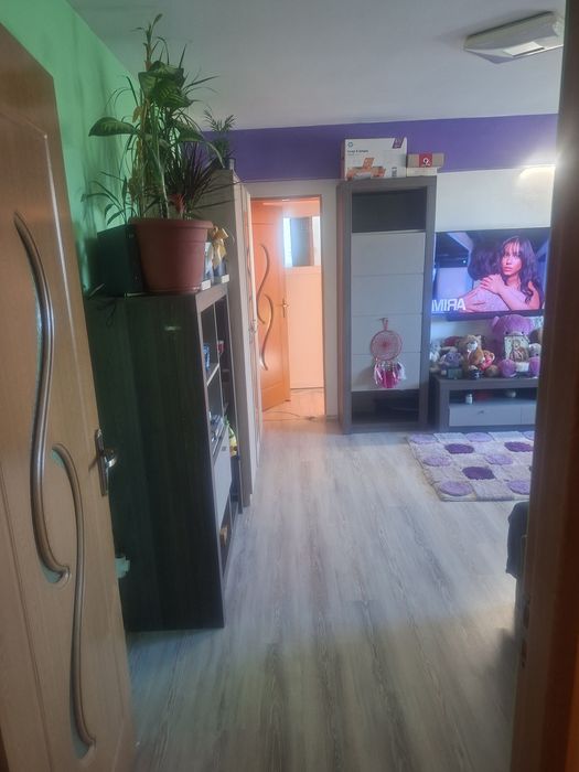 Apartament 2 camere, 53 mp,mobilat complet