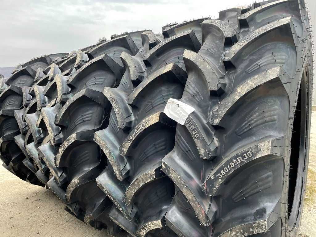 380/85R30 Cauciucuri noi agricole de tractor RADIALE 14.9r30