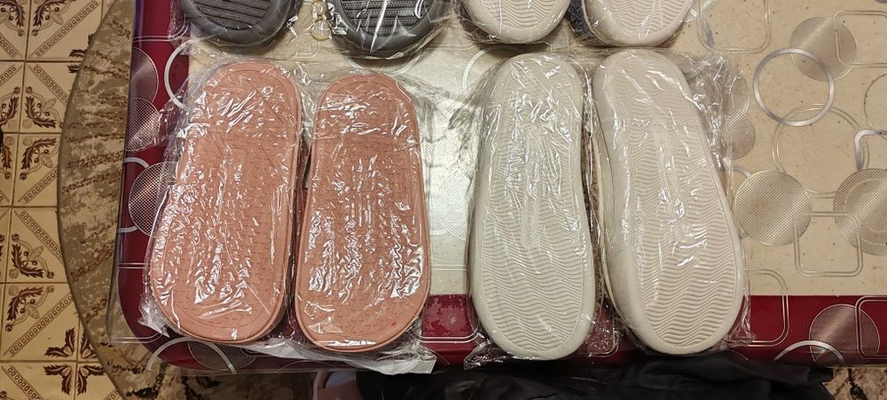 Papuci de casa pt sezonul de iarna
