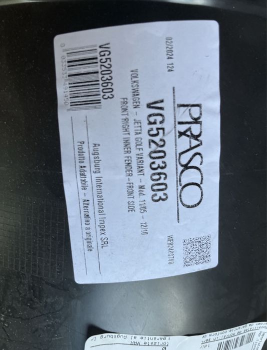 Jante de tabla  vag si carnaje si scut golf 5 presuri fata passat b6b7