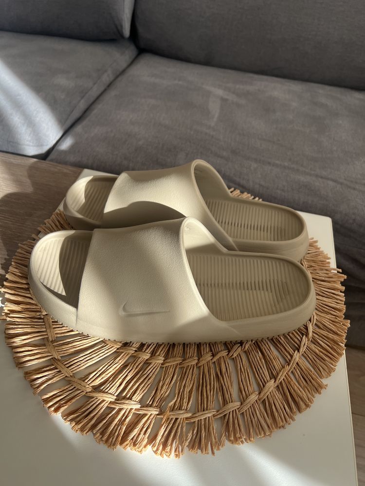 Nike чехли  Calm Slide
