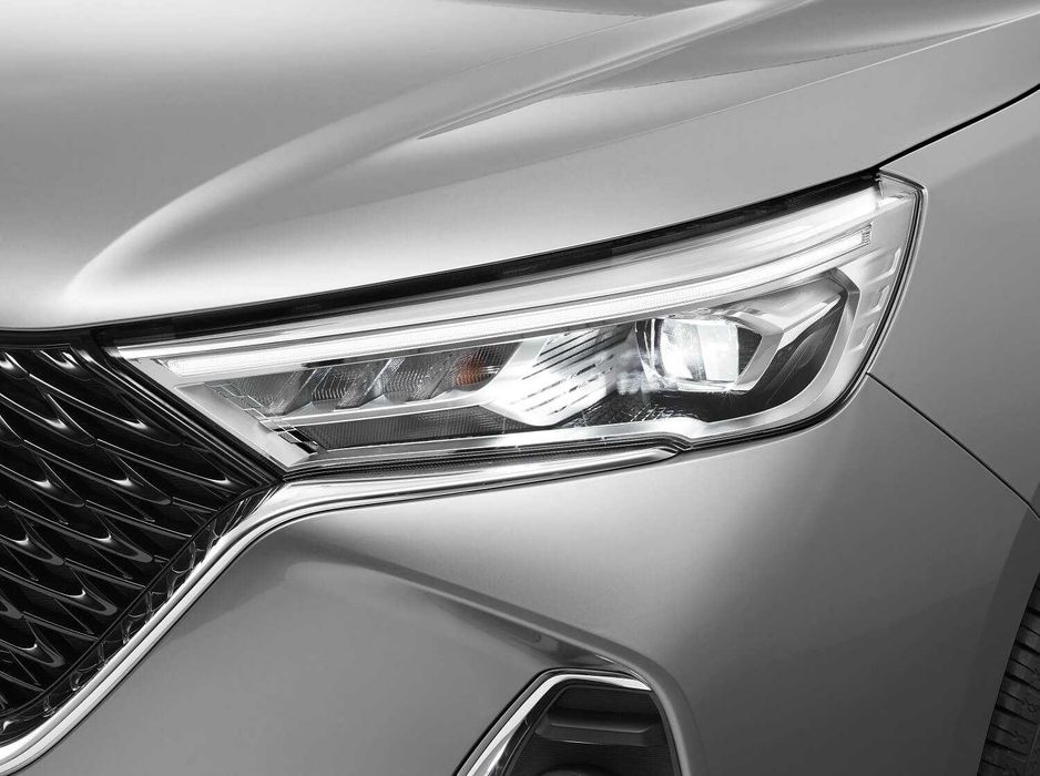 HAVAL M6 1.5L 7 - DCT