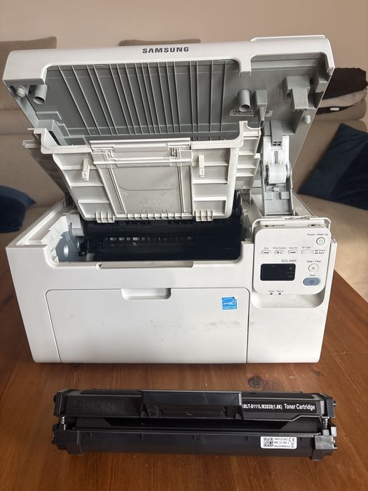 Multifunctional Samsung Laser SCX-3405