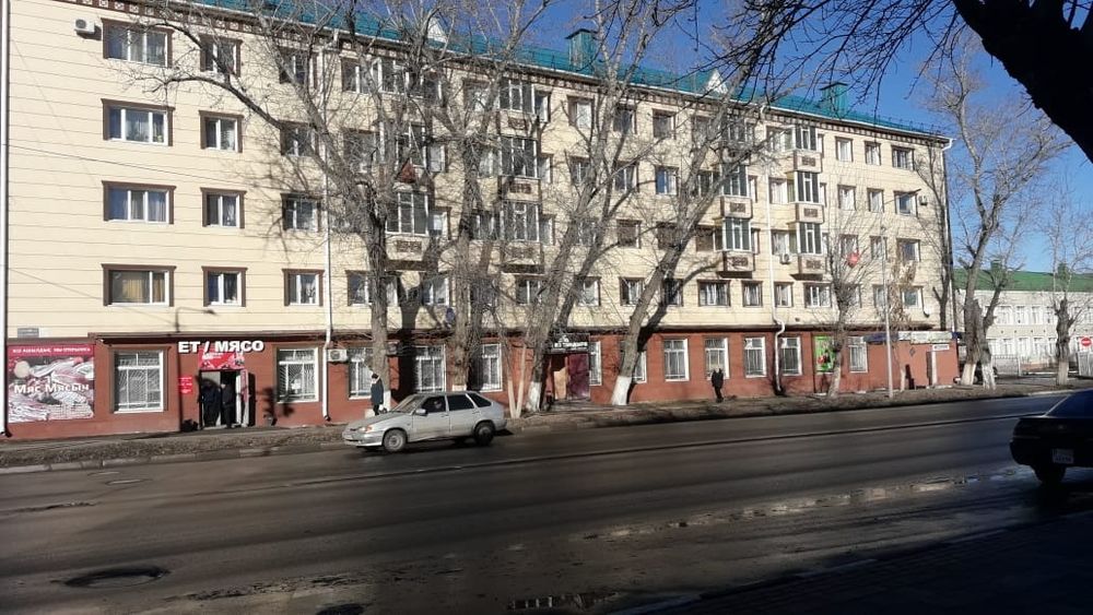 Продам однокомнатную квартиру