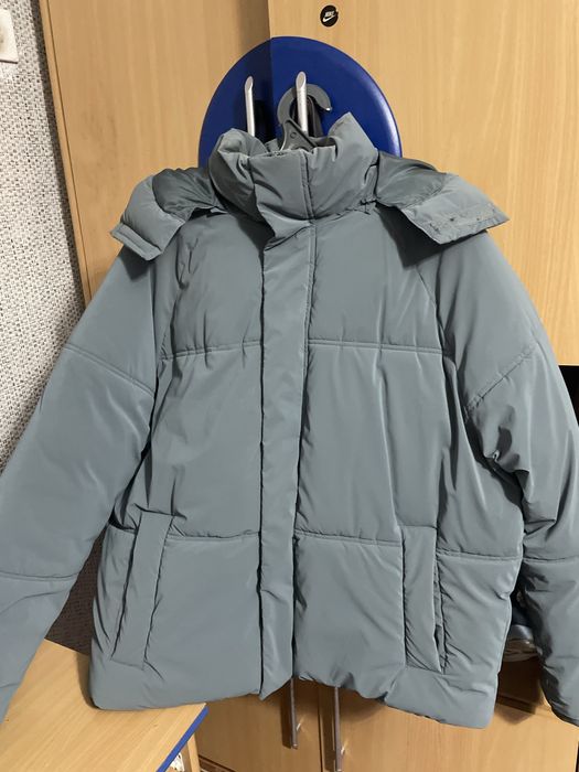 Продам зимнюю крутку