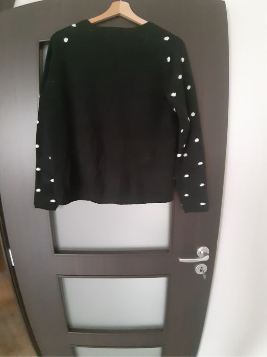 Pulover cu ren Reserved,