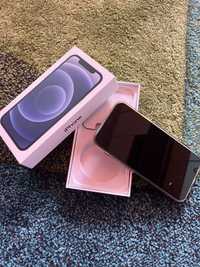 Iphone 12 black 128 GB