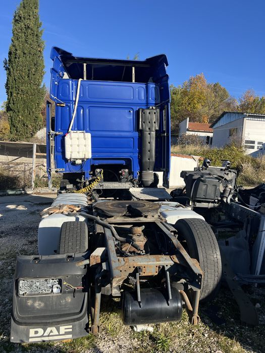 Daf XF 105 evro 5