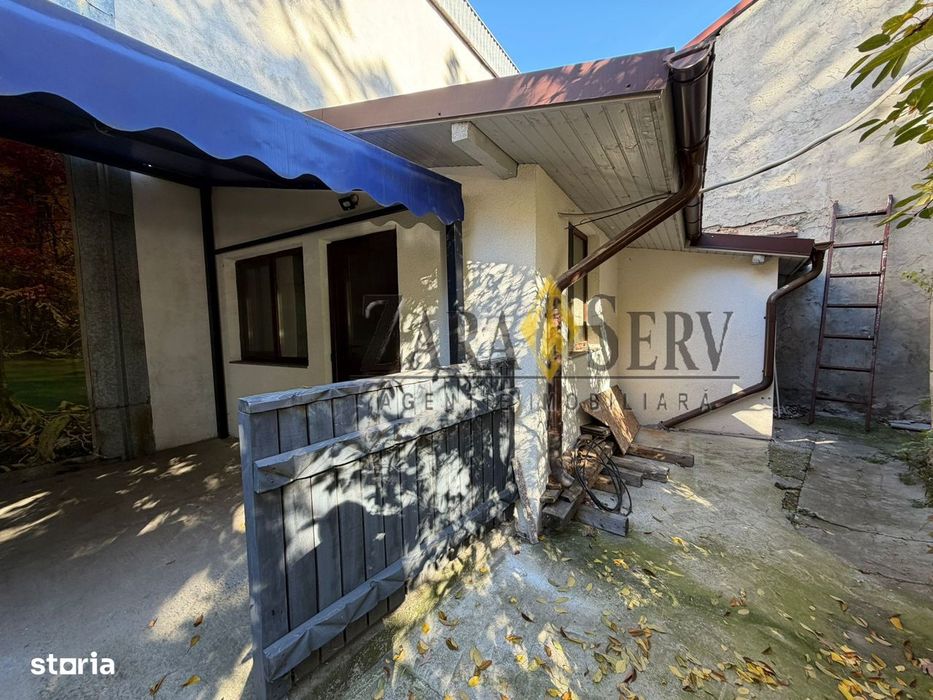 Spațiu de închiriat – 30 mp, zonă central, Ploiesti