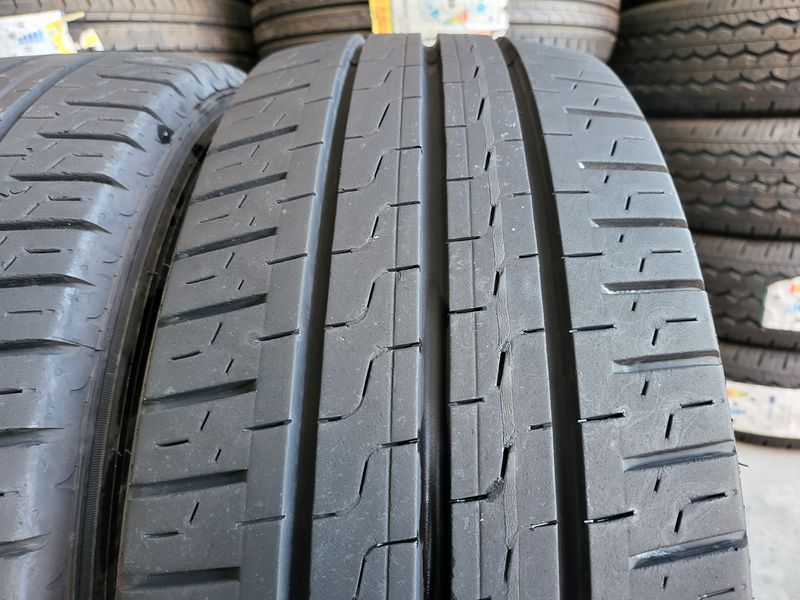 235/60/17C 8PR PIRELLI 4бр
