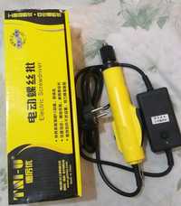 Electric Screwdriver