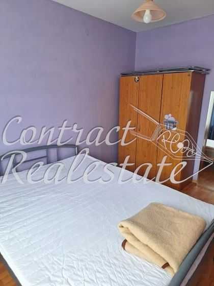 Дава се под наем Тристаен апартамент в Варна, Цветен квартал - 80 кв.м за 408 € - Снимка #4