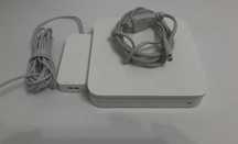 Router Apple A1408, 5th generation
Si Apple A1143 si Apple A1264