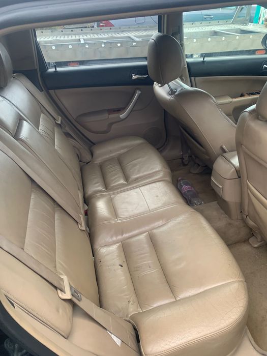 Honda Accord 2004г 2.2 i-cdti