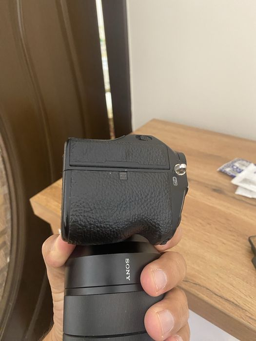sony a7 iii ideal body