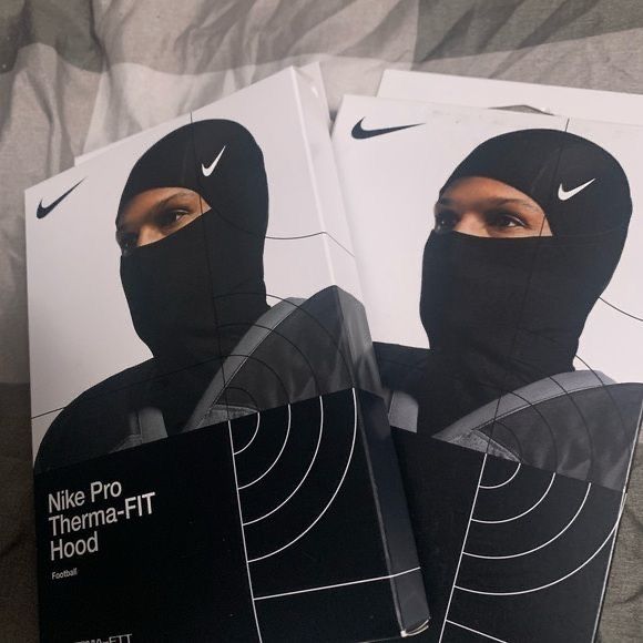 Cagula nike sky mask