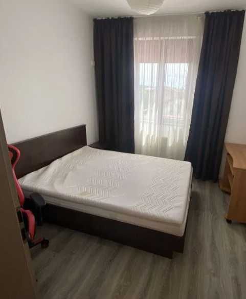 Дава се под наем Четиристаен апартамент в Пловдив, Каменица 1 - 120 кв.м за 372.3 € - Снимка #3